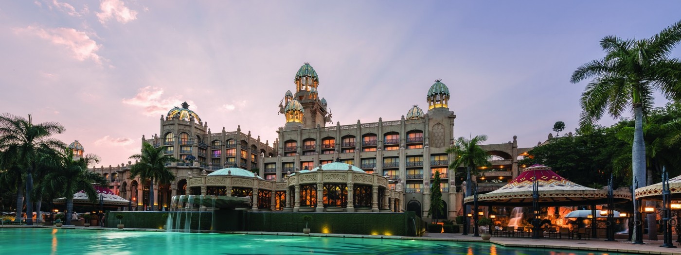 Sun City Hotel