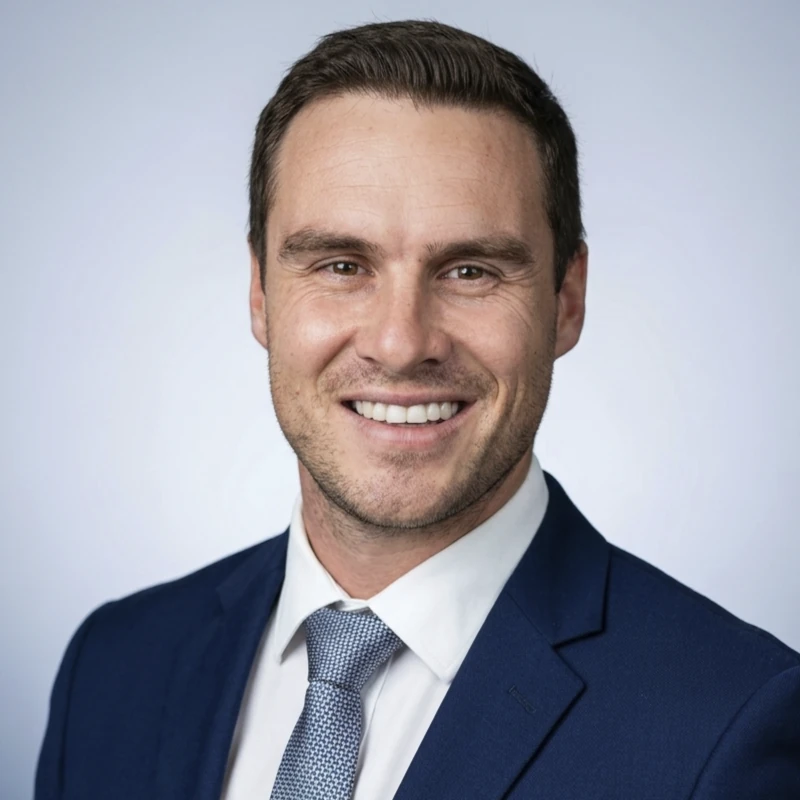 Andre Makrgraaf