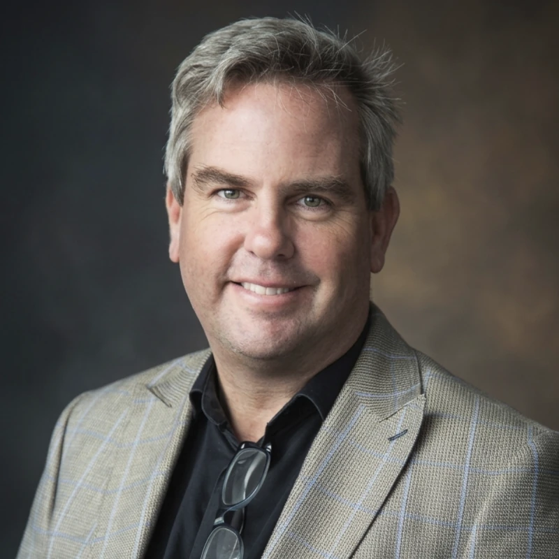 Craig Tibbit