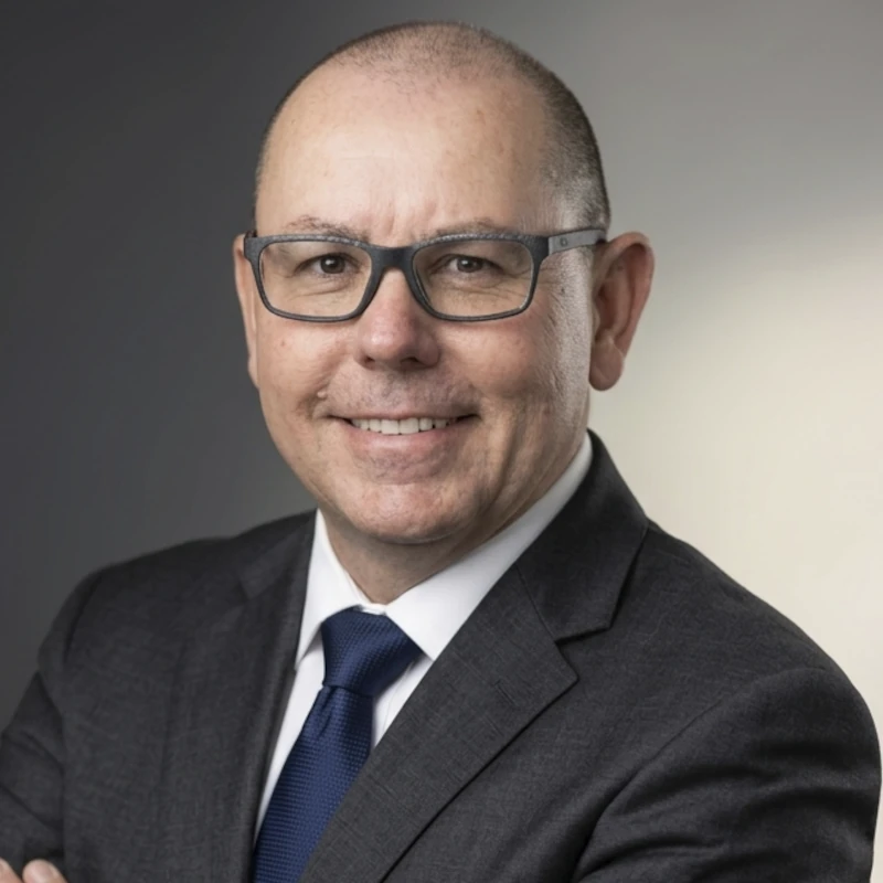 Deon Duvenage